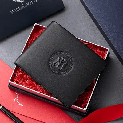 Classic Simple Wallet